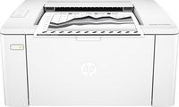 HP LaserJet Pro M102w Printer 600 x 600 DPI A4 Wifi