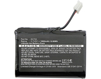 CoreParts Battery for Oricom BabyPhone