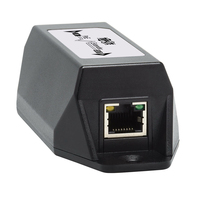 Tripp Lite NPOE-EXT-1G30 PoE-Adapter Schnelles Ethernet, Gigabit Ethernet