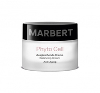 MARBERT Phyto Cell Ausgleichende Creme