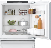Bosch Serie 4 KUR21VFE0G fridge Built-in 134 L E White