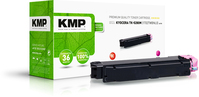 KMP 2923,3006 toner cartridge 1 pc(s) Compatible Magenta