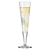 Ritzenhoff 1071036 Sektglas 205 ml Kristall, Glas Champagnerflöte