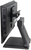 Shuttle POV21 Dual VESA stand for All In One and Panel PCs