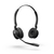 Jabra 9559-553-117 fejhallgató és headset Vezeték nélküli Fejpánt Iroda/telefonos ügyfélközpont Micro-USB Bluetooth Fekete