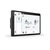 Garmin DEZL LGV1010 Navigationssystem Fixed 25,6 cm (10.1") TFT Touchscreen 554 g Schwarz