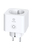 WOOX R6113-3PACK smart plug 3680 W Wit