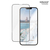 PanzerGlass ® Anti-Reflective Displayschutz Apple iPhone 14 Plus | 13 Pro Max | Ultra-Wide Fit m. EasyAligner