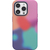 OtterBox Cover per iPhone 14 Pro Symmetry+ con MagSafe, resistente a shock e cadute fino a 2 metri;sottile, testata 3x vs le norme MIL-STD 810G,protezione antimicrobica, Euphoria