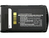 CoreParts MBXPOS-BA0525 pièce de rechange de téléphones mobiles Batterie Noir