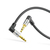 sonero S-AC520-005 Audio-Kabel 0,5 m 3.5mm Schwarz