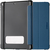 OtterBox Coque React Folio pour iPad 8th/9th gen, Antichoc, anti-chute, étui folio de protection fin, testé selon les normes militaires, Bleu, livré sans emballage