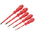 Draper Tools 13668 manual screwdriver Set