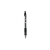 BIC 829157 bolígrafo Negro Bolígrafo de punta retráctil con pulsador 12 pieza(s)