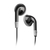 SBS TE0CSE41K auricular y casco Auriculares Alámbrico Dentro de oído Música Negro