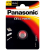 Panasonic LR54/AG10/LR1130 1-BL Batterie à usage unique Alcaline