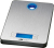 Clatronic KW 3412 Stainless steel Electronic kitchen scale