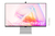 Samsung ViewFinity S90PC LED display 68,6 cm (27") 5120 x 2880 pixels 5K Ultra HD LCD Argent