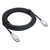 Akyga AK-HD-50L kabel HDMI 5 m HDMI Typu A (Standard) Czarny, Srebrny
