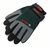 Bosch F016800314 beschermende handschoen Tuinhandschoenen Zwart, Grijs 1 stuk(s)
