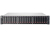 HPE MSA 1040 disk array Rack (2U) Black
