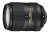 Nikon AF-S DX NIKKOR 18–300mm f/3.5–6.3G ED VR SLR Schwarz