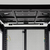 Tripp Lite SR42UB 42-HE SmartRack breiter Serverschrank mit Standardtiefe mit Türen und Seitenwänden