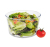 OXO Kleine Salat- und Kräuterschleuder