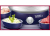 Tefal EF3514 fondue, gourmet y wok