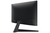 Samsung S33GC számítógép monitor 61 cm (24") 1920 x 1080 pixelek Full HD LED Fekete