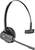 POLY C565 Headset Wireless Ear-hook, Head-band Calls/Music Black