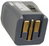 Brennenstuhl 1508160 adapter wtyczek zasilających Typ C (wtyczka eur) Uniwersalne Czarny