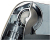 Graef Master M 20 Schneidemaschine Elektro 170 W Schwarz, Silber Glas, Metall, Kunststoff