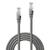 Lindy 47212 cable de red Antracita 1 m Cat6 S/FTP (S-STP)
