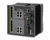 Cisco IE-4000-4TC4G-E switch di rete Gestito L2/L3 Gigabit Ethernet (10/100/1000) Nero