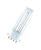 Osram Dulux S/E ampoule fluorescente 7 W 2G7 Blanc chaud