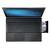ASUSPRO P2520LA-XO0165G Laptop 39,6 cm (15.6") Intel® Core™ i5 i5-5200U 4 GB DDR3L-SDRAM 500 GB HDD Wi-Fi 5 (802.11ac) Windows 8.1 Pro Czarny