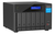 QNAP TVS-H674T-I5-32G NAS/storage server Tower Ethernet LAN Black i5-12400