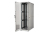 Digitus 47HE Serverschrank, Unique, 2272x600x1200 mm perforierte Stahltüren, Farbe grau (RAL 7035)