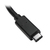 StarTech.com Hub USB-C à 3 ports avec Gigabit Ethernet - USB-C vers 3x USB-A - USB 3.0 - 5Gbps - Adaptateur d'alimentation inclus