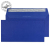 Blake Creative Colour Wallet Peel and Seal Victory Blue DL+ 114×229mm 120gsm (Pack 500)