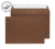Blake Creative Colour Milk Chocolate Peel and Seal Wallet C5 162x229mm 120gsm (Pack 500)