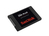 SanDisk Plus 120 GB Serial ATA III SLC