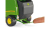 Siku 2465 Spielzeug-Fahrzeugbahnteile & Zubehör LKW-/Anhänger-Modell