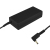 Qoltec 51510.65W power adapter/inverter Indoor Black