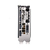 EVGA 11G-P4-6593-KR videokaart NVIDIA GeForce GTX 1080 Ti 11 GB GDDR5X