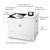 HP Color LaserJet Enterprise M652n, Print