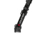 Ledlenser H8R Negro, Rojo Linterna con cinta para cabeza LED