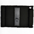 Umates 5-010 funda para tablet 24,6 cm (9.7") Negro