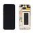 Samsung GH97-20470F mobile phone spare part Display Gold